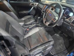 2020 Ford Ranger For Sale in Kenya full