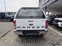 2020 Ford Ranger For Sale in Kenya full