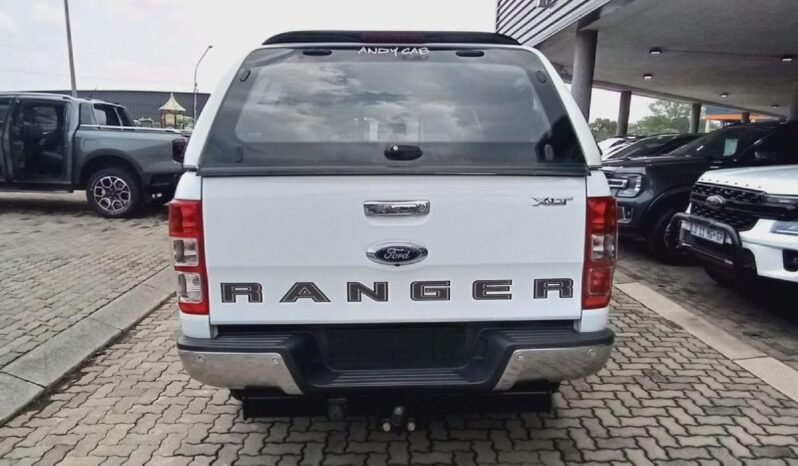 2020 Ford Ranger For Sale in Kenya full