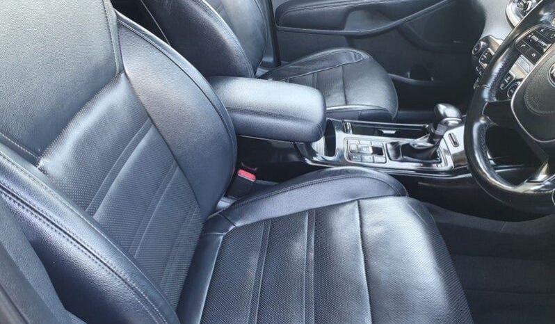 2019 Kia Sorento For Sale in Kenya full