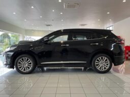 2018 Toyota Harrier For Sale in Kenya full