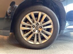 2018 Toyota Harrier For Sale in Kenya full