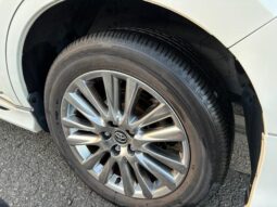 2018 Toyota Harrier For Sale in Kenya full