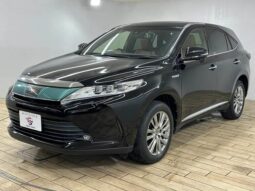 2018 Toyota Harrier For Sale in Kenya full