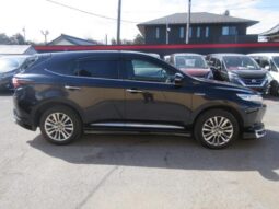 2018 Toyota Harrier For Sale in Kenya full