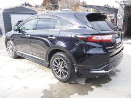 2019 Toyota Harrier For Sale in Kenya full