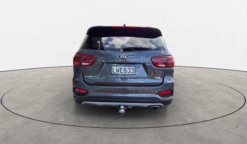 2019 Kia Sorento For Sale in Kenya full