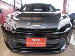 2019 Toyota Harrier For Sale in Kenya full