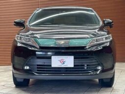 2019 Toyota Harrier For Sale in Kenya