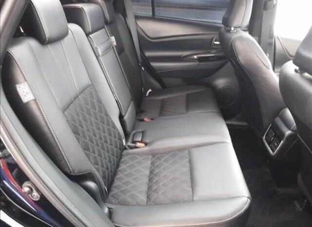 2019 Toyota Harrier For Sale in Kenya full