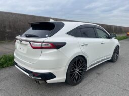 2020 Toyota Harrier For Sale in Kenya full