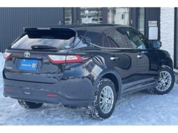2020 Toyota Harrier For Sale in Kenya full