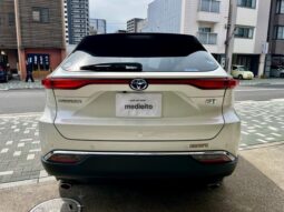 2020 Toyota Harrier For Sale in Kenya full