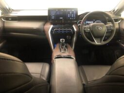 2020 Toyota Harrier For Sale in Kenya full