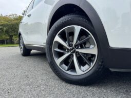 2020 Kia Sorento For Sale in Kenya full