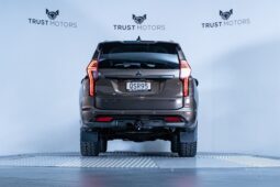 2020 Mitsubishi Pajero Sport For Sale in Kenya full