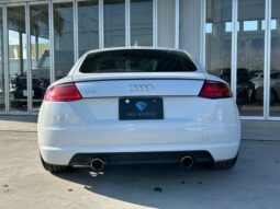 2018 Audi TT For Sale in Kenya full