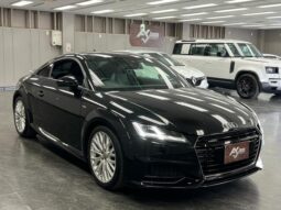 2018 Audi TT For Sale in Kenya full
