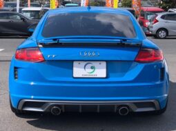 2019 Audi TT For Sale in Kenya full