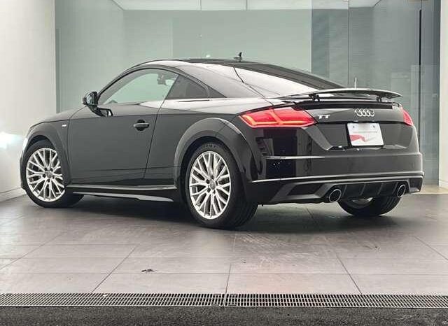 2019 Audi TT For Sale in Kenya full