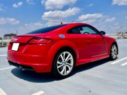 2020 Audi TT For Sale in Kenya full