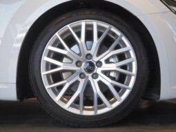 2020 Audi TT For Sale in Kenya full