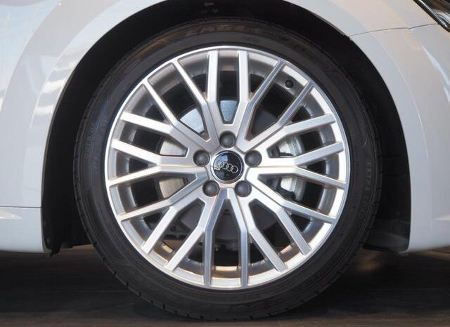 2020 Audi TT For Sale in Kenya full