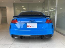 2020 Audi TT For Sale in Kenya full