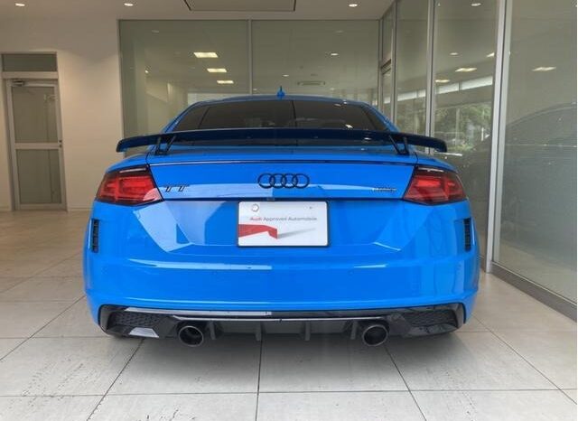2020 Audi TT For Sale in Kenya full