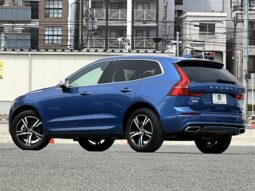 2018 Volvo XC60 For Sale in Kenya full