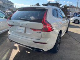 2018 Volvo XC60 For Sale in Kenya full
