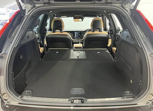 2018 Volvo XC60 For Sale in Kenya full