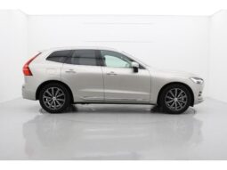 2019 Volvo XC60 For Sale in Kenya full
