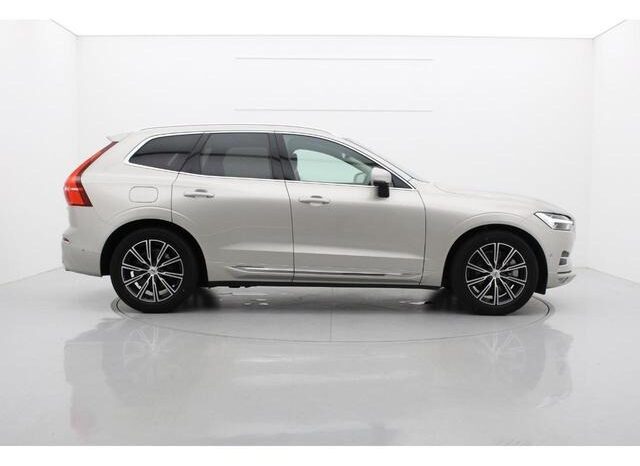 2019 Volvo XC60 For Sale in Kenya full