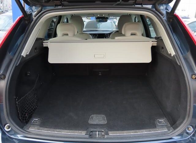 2019 Volvo XC60 For Sale in Kenya full