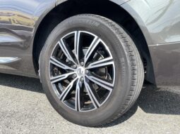 2020 Volvo XC60 For Sale in Kenya full
