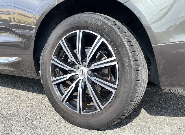2020 Volvo XC60 For Sale in Kenya full
