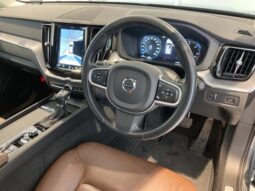 2020 Volvo XC60 For Sale in Kenya full
