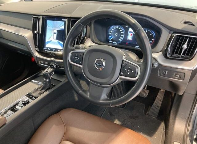 2020 Volvo XC60 For Sale in Kenya full
