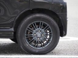 2018 Daihatsu Atrai Wagon For Sale in Kenya full