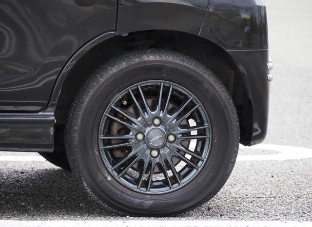 2018 Daihatsu Atrai Wagon For Sale in Kenya full