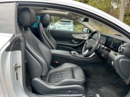 2018 Mercedes-Benz E-Class For Sale in Kenya full