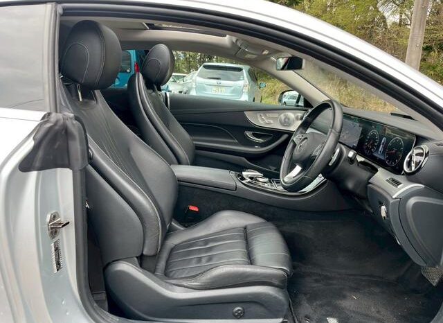 2018 Mercedes-Benz E-Class For Sale in Kenya full