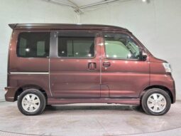 2018 Daihatsu Atrai Wagon For Sale in Kenya full