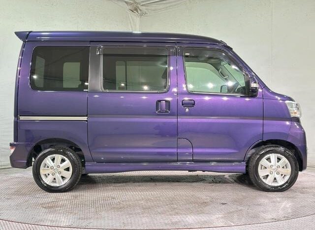 2019 Daihatsu Atrai For Sale in Kenya full