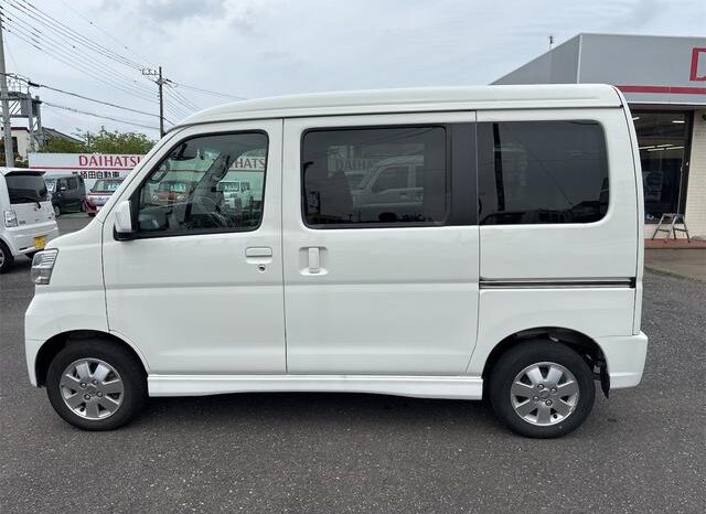 2019 Daihatsu Atrai For Sale in Kenya full