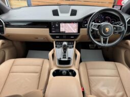 2018 Porsche Cayenne For Sale in Kenya full