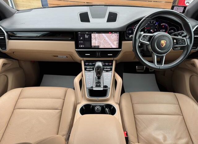 2018 Porsche Cayenne For Sale in Kenya full