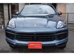 2018 Porsche Cayenne For Sale in Kenya full