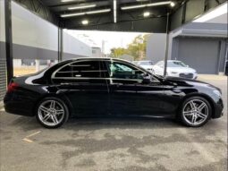 2018 Mercedes-Benz E-Class For Sale in Kenya full